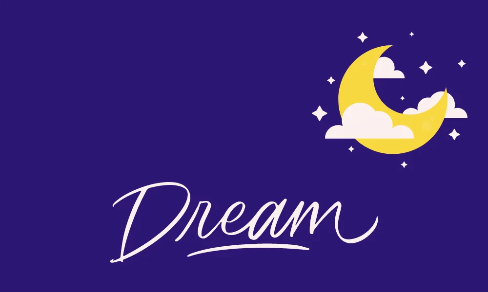 IELTS SPEAKING PART 1 TOPIC: DREAM - singhielts.in